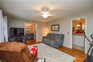 1507 Overlook Dr, Wilkesboro, NC 28697 - Photo 9