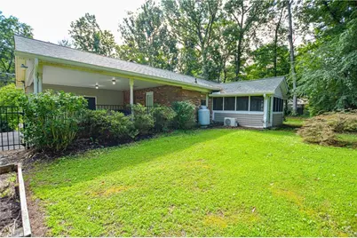 1507 Overlook Drive, Wilkesboro, NC 28697 - Photo 29