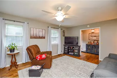 1507 Overlook Drive, Wilkesboro, NC 28697 - Photo 7