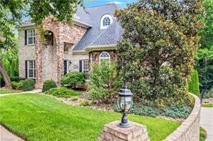 2549 Innisfail Ln, Clemmons, NC 27012 - Photo 3