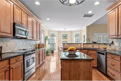2549 Innisfail Lane, Clemmons, NC 27012 - Photo 9