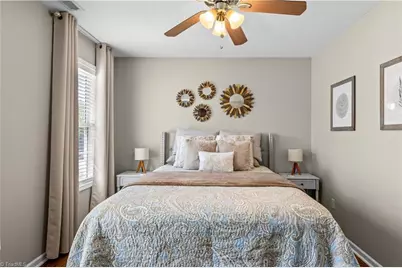 256 Brooks Landing Drive, Winston-Salem, NC 27106 - Photo 19