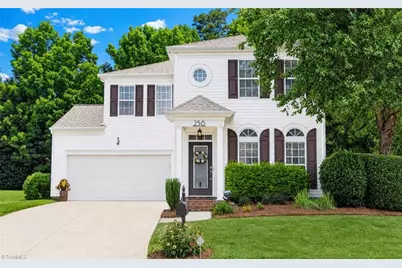 256 Brooks Landing Drive, Winston-Salem, NC 27106 - Photo 1