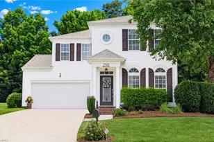 256 Brooks Landing Dr, Winston-Salem, NC 27106 - Photo 1
