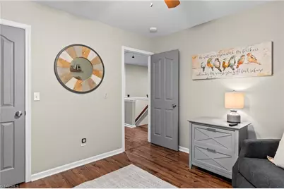 256 Brooks Landing Drive, Winston-Salem, NC 27106 - Photo 21