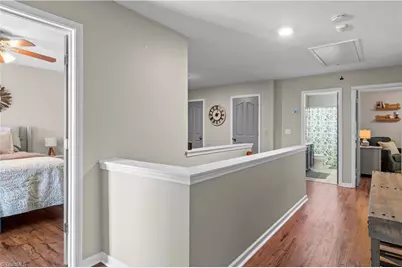 256 Brooks Landing Drive, Winston-Salem, NC 27106 - Photo 25