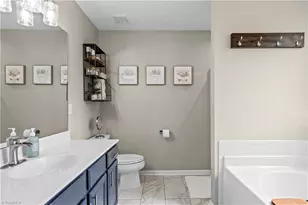 256 Brooks Landing Dr, Winston-Salem, NC 27106 - Photo 17