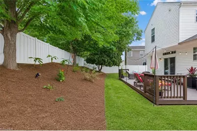 256 Brooks Landing Drive, Winston-Salem, NC 27106 - Photo 29