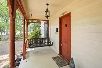 916 W Davis Street, Burlington, NC 27215 - Photo 7