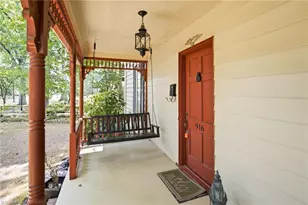 916 W Davis St, Burlington, NC 27215 - Photo 7