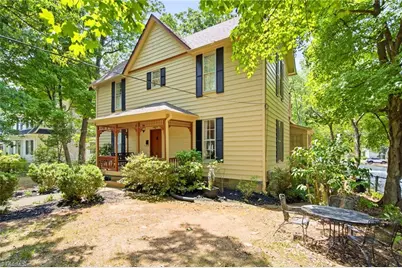 916 W Davis Street, Burlington, NC 27215 - Photo 3