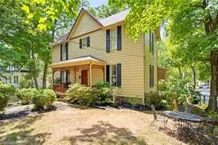 916 W Davis St, Burlington, NC 27215 - Photo 3