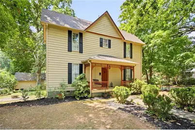 916 W Davis Street, Burlington, NC 27215 - Photo 3