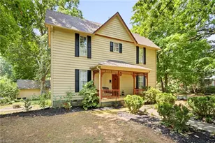 916 W Davis St, Burlington, NC 27215 - Photo 3