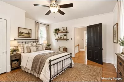 916 W Davis Street, Burlington, NC 27215 - Photo 41
