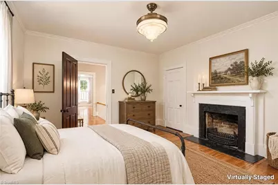 916 W Davis Street, Burlington, NC 27215 - Photo 35
