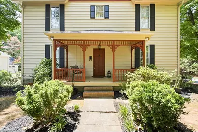 916 W Davis Street, Burlington, NC 27215 - Photo 5