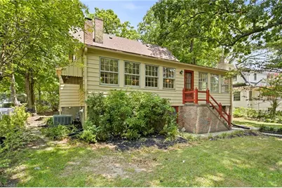 916 W Davis Street, Burlington, NC 27215 - Photo 39
