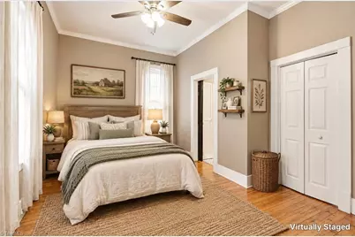 916 W Davis Street, Burlington, NC 27215 - Photo 13
