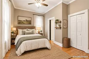 916 W Davis St, Burlington, NC 27215 - Photo 13