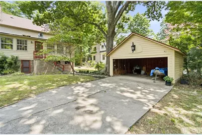 916 W Davis Street, Burlington, NC 27215 - Photo 37