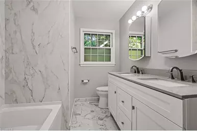 1105 McDowell Drive, Greensboro, NC 27408 - Photo 19