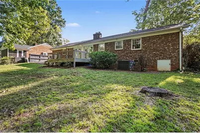 1105 McDowell Drive, Greensboro, NC 27408 - Photo 23