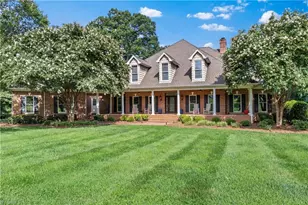 404 Ararat Rd, Pilot Mountain, NC 27041 - Photo 1