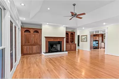 404 Ararat Road, Pilot Mountain, NC 27041 - Photo 15