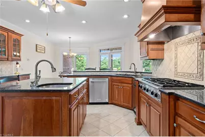404 Ararat Road, Pilot Mountain, NC 27041 - Photo 39