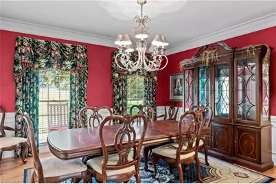 404 Ararat Road, Pilot Mountain, NC 27041 - Photo 19
