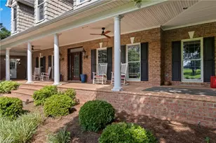 404 Ararat Rd, Pilot Mountain, NC 27041 - Photo 13