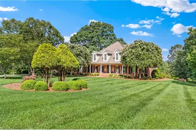 404 Ararat Road, Pilot Mountain, NC 27041 - Photo 11