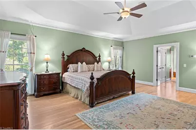 404 Ararat Road, Pilot Mountain, NC 27041 - Photo 21