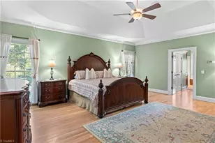 404 Ararat Rd, Pilot Mountain, NC 27041 - Photo 21