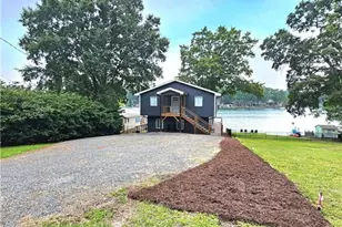 634 Pinehaven Dr, New London, NC 28127 - Photo 5