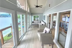 634 Pinehaven Dr, New London, NC 28127 - Photo 17