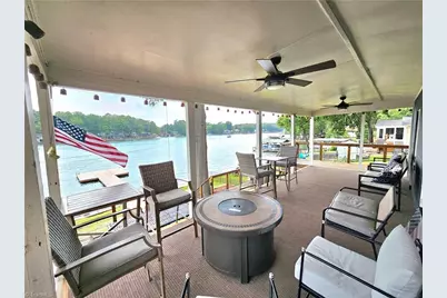 634 Pinehaven Drive, New London, NC 28127 - Photo 41