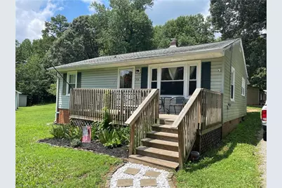 152 Coble Circle, Lexington, NC 27295 - Photo 1