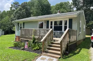 152 Coble Cir, Lexington, NC 27295 - Photo 1