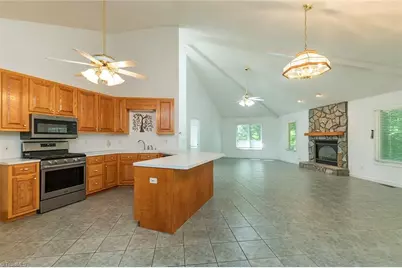 631 Mill Stream Lane, Lexington, NC 27292 - Photo 13
