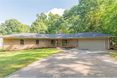 631 Mill Stream Lane, Lexington, NC 27292 - Photo 3