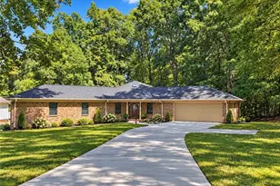 631 Mill Stream Ln, Lexington, NC 27292 - Photo 1