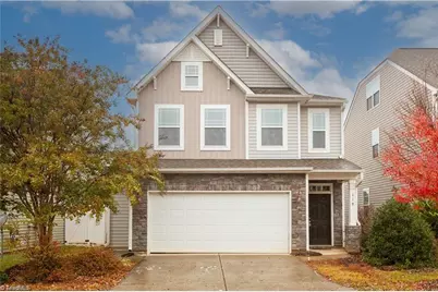 218 Crane Creek Way, Lexington, NC 27295 - Photo 5