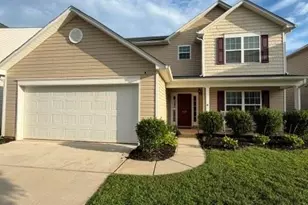 4120 Waitsfield Ct, Greensboro, NC 27406 - Photo 1