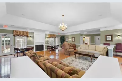524 College Road #307, Greensboro, NC 27410 - Photo 39