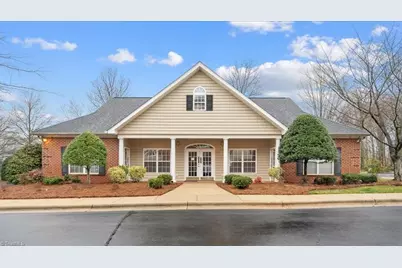 524 College Road #307, Greensboro, NC 27410 - Photo 35