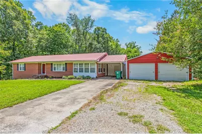 4994 Hampton Road, Clemmons, NC 27012 - Photo 1