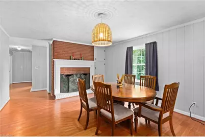 4994 Hampton Road, Clemmons, NC 27012 - Photo 7