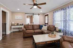 808 Barnes St, Reidsville, NC 27320 - Photo 5